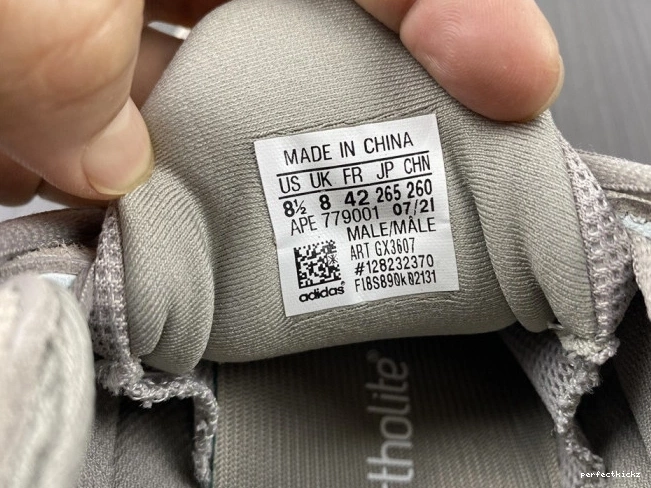 500 Yeezy Adidas GX3067 0816